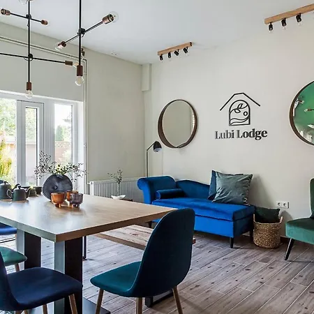 Lubi Apartmán