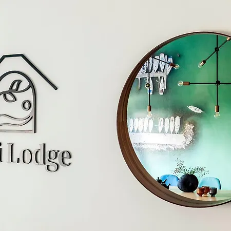 Lubi Apartament Balatonboglár