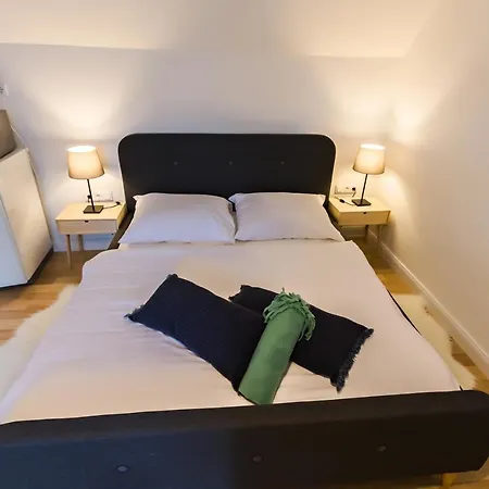 Apartment Lubi *