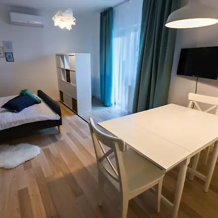 Lubi Apartmán