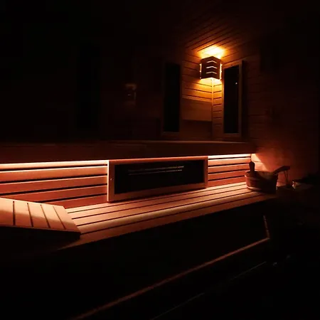 Apartmán Lubi Balatonboglár