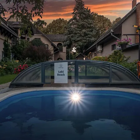 Lubi * Balatonboglár