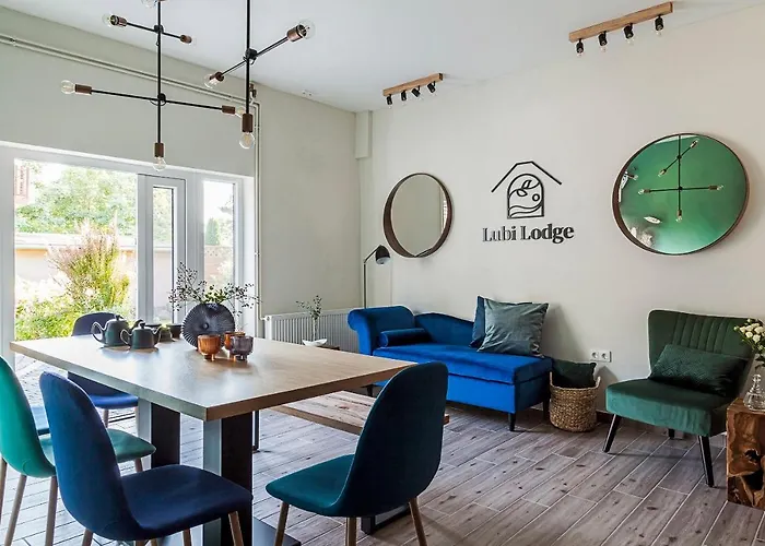 Lubi Apartament