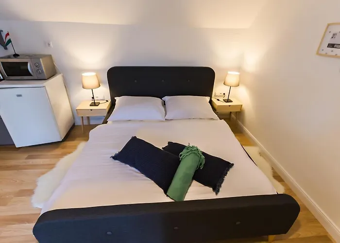 Apartament Lubi *