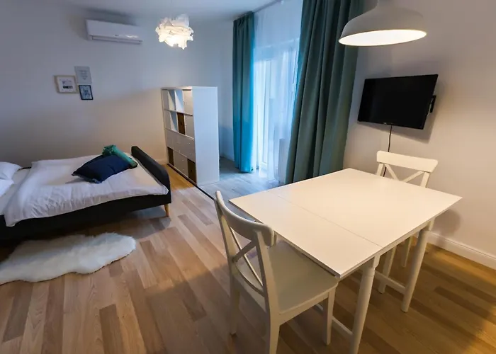 Lubi Apartament