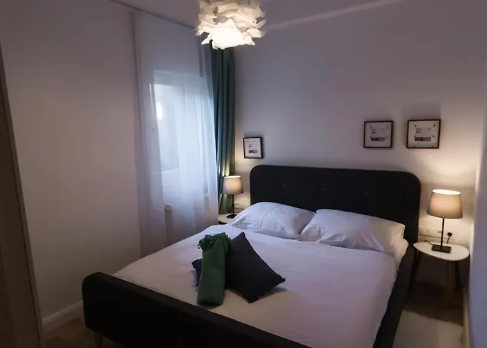 Lubi Apartament *