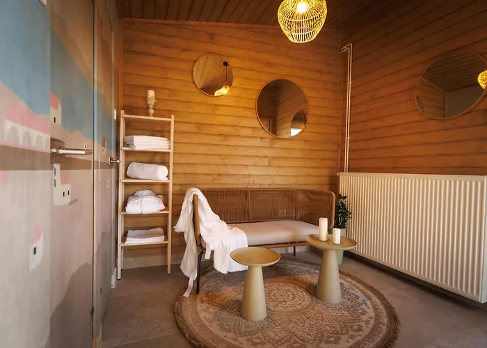Lubi Apartament *