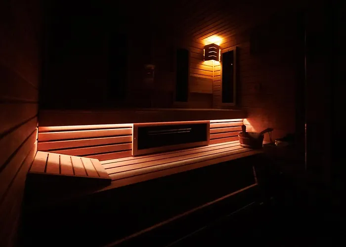 Appartamento Lubi Balatonboglár